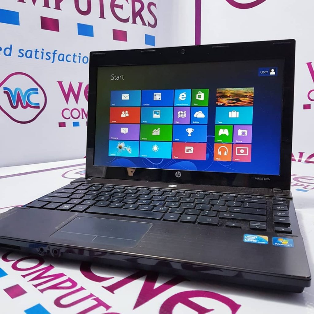 HP Probook 4520s 4525s 622587-001 Carte mère