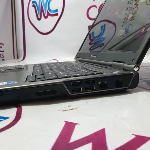 GATEWAY MTglister – Intel _ windows 8 – 120GB HDD – 4GB RAM – Display ...