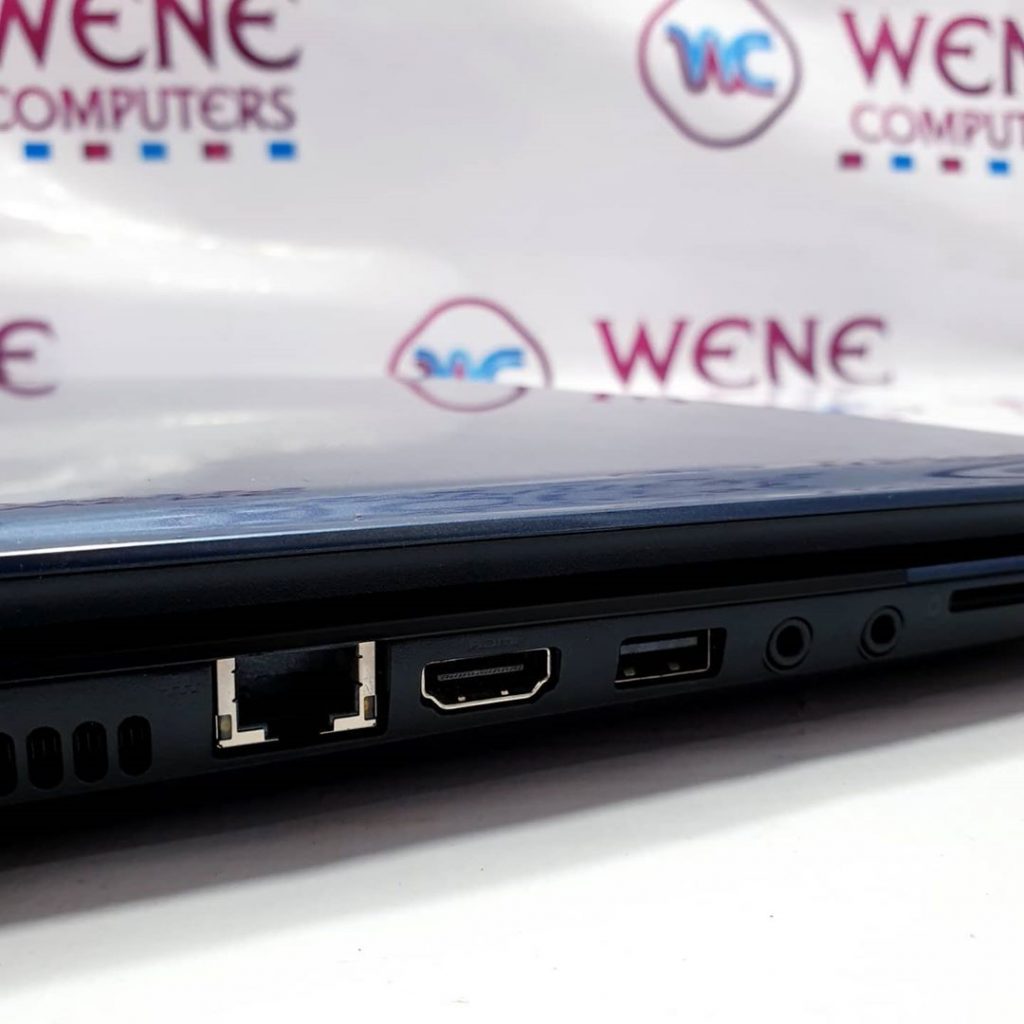 HP 2000 – Radeon HD Graphics 320gb HDD _ 4gb Ram….. Processor – Wene ...