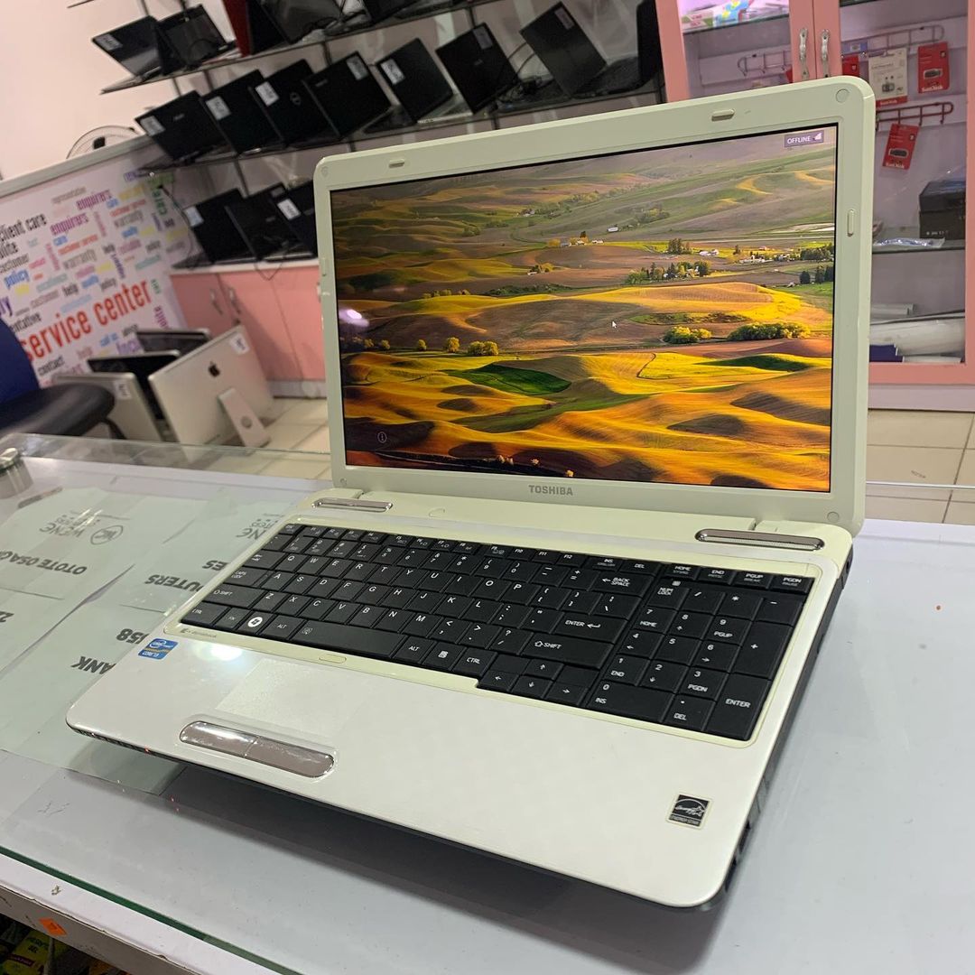 PC/タブレット ノートPC Toshiba DynaBook S465 intel core i3 HDD -320GB _ RAM 4GB Total 